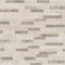 Msi Colorado Cream 6 in x 18 in Marble Splitface Corner Stacked Stone Ledger 4PK ZOR-PNL-0142 - alternate 1